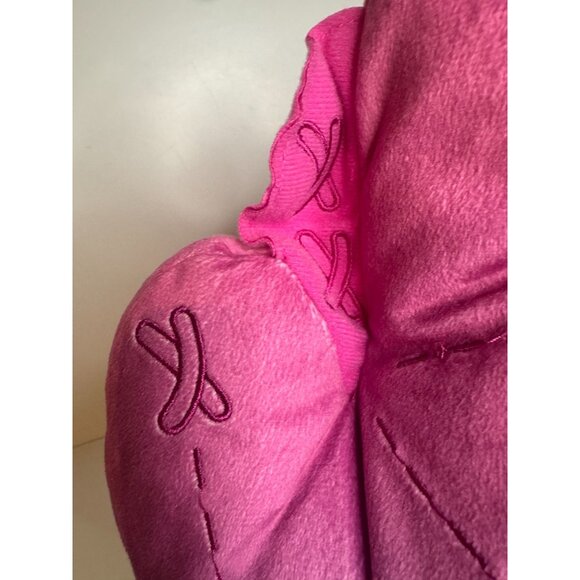 Rare Shopkins “Bailey Baseball Glove” Plush – 2013 Original Release by Moose Toy - Picture 11 of 11